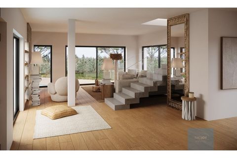 Villa a Alcabideche, Lisbon, Alcabideche - € 1.850.000 | Ref: MORSGBN010 - foto 6