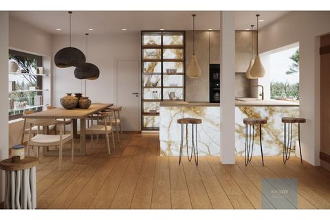 Villa a Alcabideche, Lisbon, Alcabideche - € 1.850.000 | Ref: MORSGBN010 - foto 7