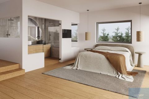 Villa a Alcabideche, Lisbon, Alcabideche - € 1.850.000 | Ref: MORSGBN010 - foto 9
