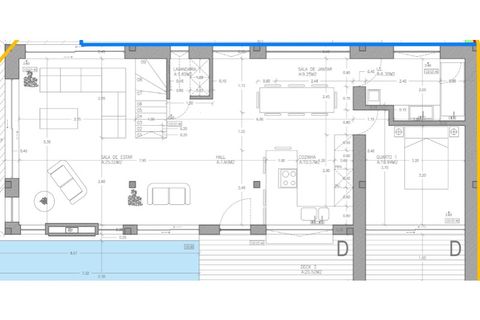Villa a Alcabideche, Lisbon, Alcabideche - € 1.850.000 | Ref: MORSGBN010 - foto 15