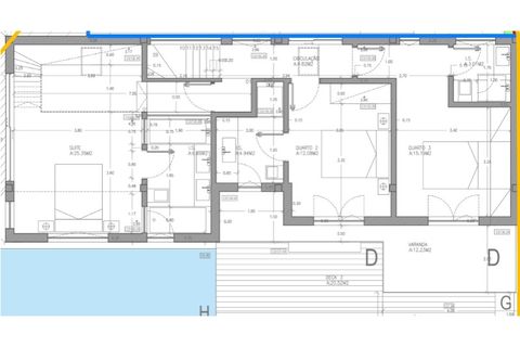 Villa a Alcabideche, Lisbon, Alcabideche - € 1.850.000 | Ref: MORSGBN010 - foto 17