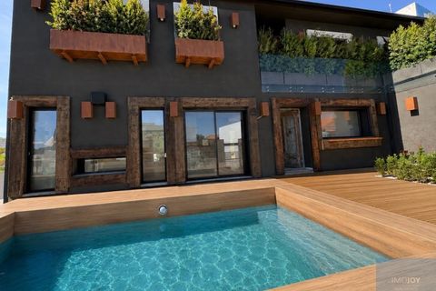 Villa - Alcabideche, Lisbon, Alcabideche - € 1 850 000 | Réf : MORSGBN010 - photo 1