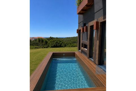 Villa - Alcabideche, Lisbon, Alcabideche - € 1 850 000 | Réf : MORSGBN010 - photo 2