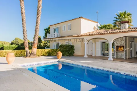 Villa a Calonge, Gerona, Calonge - € 1.150.000 | Ref: P0004V - foto 1