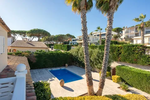 Villa a Calonge, Gerona, Calonge - € 1.150.000 | Ref: P0004V - foto 14