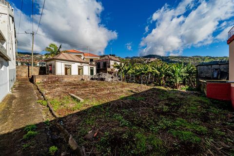Villa i Ponta do Sol, Madeira, Ponta do Sol - € 160.000 | Ref: 081250040 - foto 1