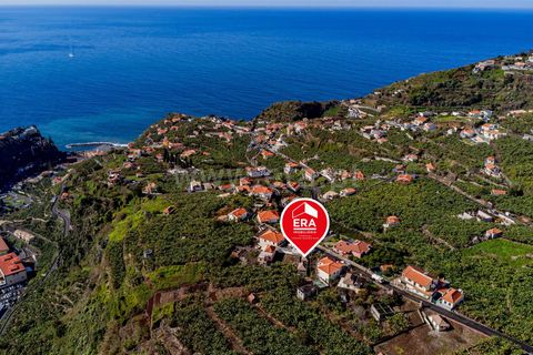 Villa i Ponta do Sol, Madeira, Ponta do Sol - € 160.000 | Ref: 081250040 - foto 2