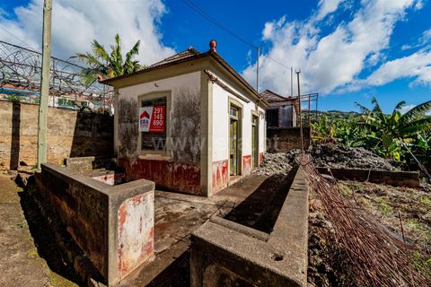 Villa i Ponta do Sol, Madeira, Ponta do Sol - € 160.000 | Ref: 081250040 - foto 4