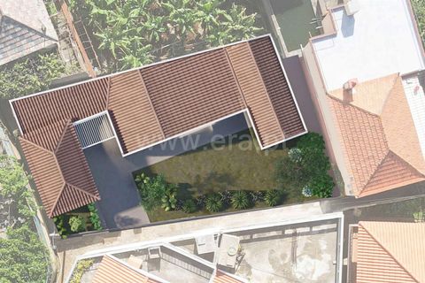 Villa i Ponta do Sol, Madeira, Ponta do Sol - € 160.000 | Ref: 081250040 - foto 5