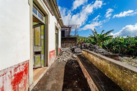 Villa i Ponta do Sol, Madeira, Ponta do Sol - € 160.000 | Ref: 081250040 - foto 7