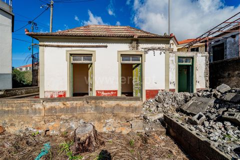 Villa i Ponta do Sol, Madeira, Ponta do Sol - € 160.000 | Ref: 081250040 - foto 8