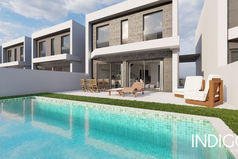 Villa i Mutxamel, Alicante, Mutxamel - € 575.000 | Ref: 1723 - foto 1