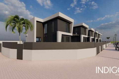 Villa i Mutxamel, Alicante, Mutxamel - € 575.000 | Ref: 1723 - foto 2