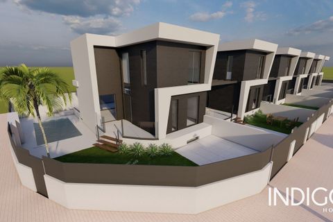 Villa i Mutxamel, Alicante, Mutxamel - € 575.000 | Ref: 1723 - foto 3