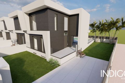Villa i Mutxamel, Alicante, Mutxamel - € 575.000 | Ref: 1723 - foto 5