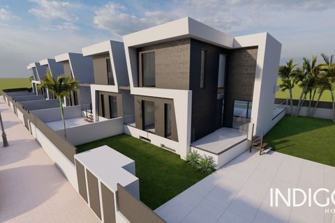 Villa i Mutxamel, Alicante, Mutxamel - € 575.000 | Ref: 1723 - foto 6