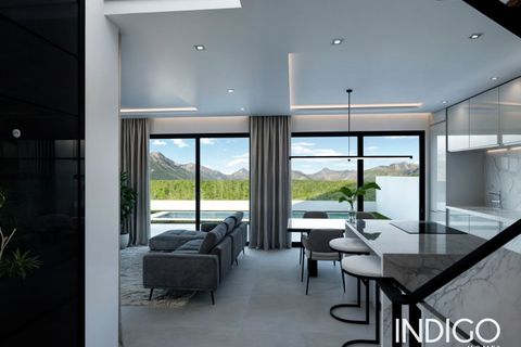 Villa i Mutxamel, Alicante, Mutxamel - € 575.000 | Ref: 1723 - foto 8