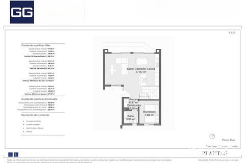 Villa i Mutxamel, Alicante, Mutxamel - € 575.000 | Ref: 1723 - foto 17