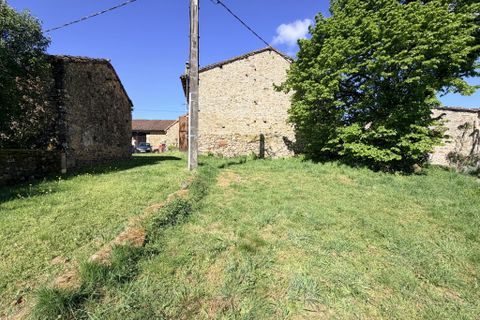Landejendom i Compreignac, Haute-Vienne, Compreignac - € 39.000 | Ref: BVI85449 - foto 2