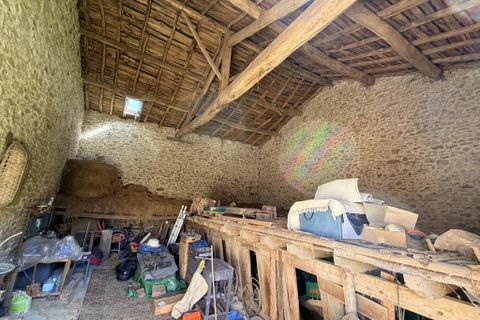 Landejendom i Compreignac, Haute-Vienne, Compreignac - € 39.000 | Ref: BVI85449 - foto 4