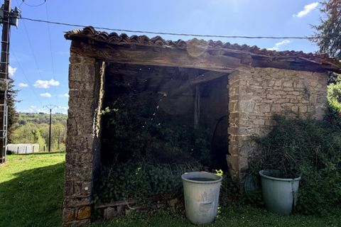 Landejendom i Compreignac, Haute-Vienne, Compreignac - € 39.000 | Ref: BVI85449 - foto 6
