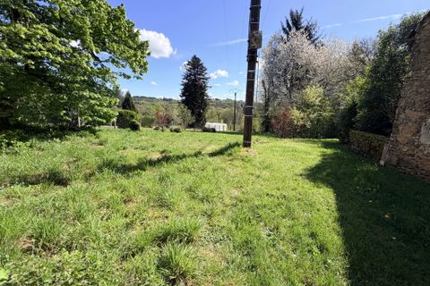 Landejendom i Compreignac, Haute-Vienne, Compreignac - € 39.000 | Ref: BVI85449 - foto 8