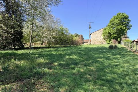Landejendom i Compreignac, Haute-Vienne, Compreignac - € 39.000 | Ref: BVI85449 - foto 10