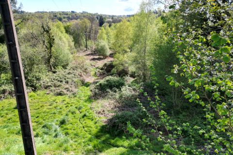 Landejendom i Compreignac, Haute-Vienne, Compreignac - € 39.000 | Ref: BVI85449 - foto 11