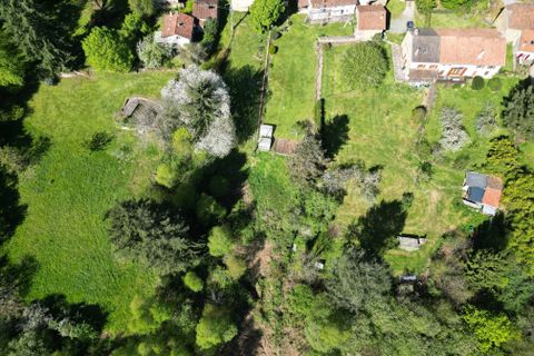 Landejendom i Compreignac, Haute-Vienne, Compreignac - € 39.000 | Ref: BVI85449 - foto 13