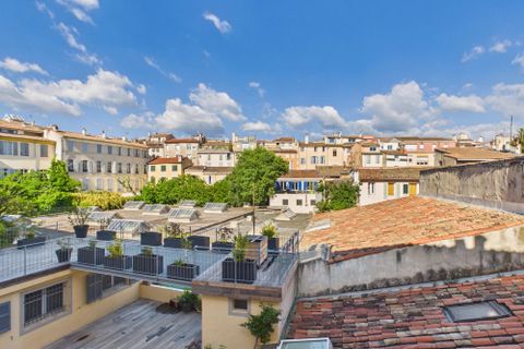 Villa i Aix-en-Provence, Bouches-du-Rhone, Aix-en-Provence - € 367.500 | Ref: BVI85439 - foto 5