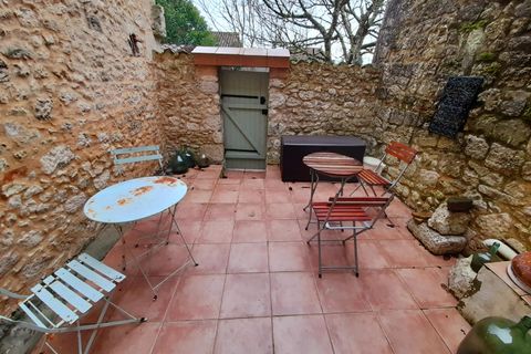 Landsbyhus i Villereal, Lot-et-Garonne, Villereal - € 199.800 | Ref: BVI83907 - foto 2
