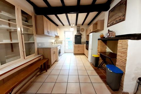 Landsbyhus i Villereal, Lot-et-Garonne, Villereal - € 199.800 | Ref: BVI83907 - foto 5