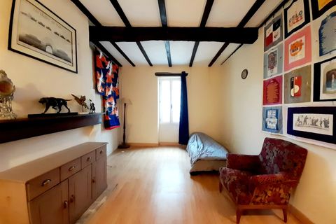 Landsbyhus i Villereal, Lot-et-Garonne, Villereal - € 199.800 | Ref: BVI83907 - foto 7