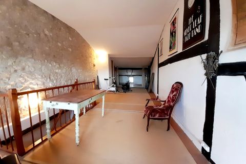 Landsbyhus i Villereal, Lot-et-Garonne, Villereal - € 199.800 | Ref: BVI83907 - foto 9