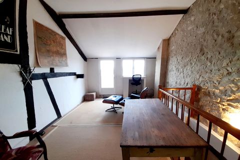 Landsbyhus i Villereal, Lot-et-Garonne, Villereal - € 199.800 | Ref: BVI83907 - foto 10