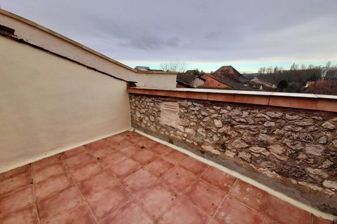 Landsbyhus i Villereal, Lot-et-Garonne, Villereal - € 199.800 | Ref: BVI83907 - foto 11