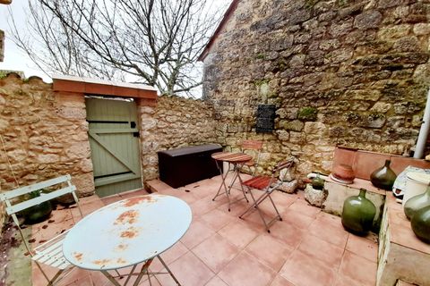 Landsbyhus i Villereal, Lot-et-Garonne, Villereal - € 199.800 | Ref: BVI83907 - foto 12
