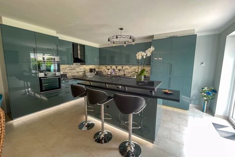 Villa i Marval, Haute-Vienne, Marval - € 420.000 | Ref: BVI85393 - foto 3