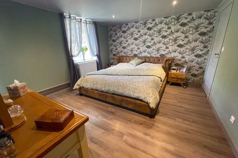 Villa i Marval, Haute-Vienne, Marval - € 420.000 | Ref: BVI85393 - foto 7