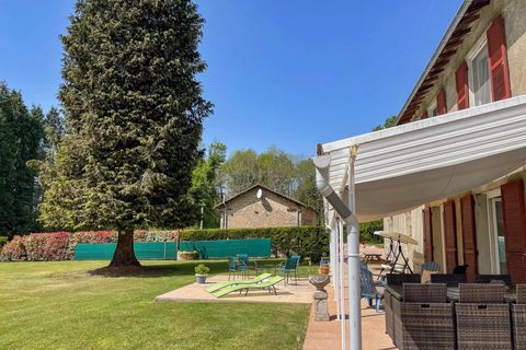 Villa i Marval, Haute-Vienne, Marval - € 420.000 | Ref: BVI85393 - foto 11