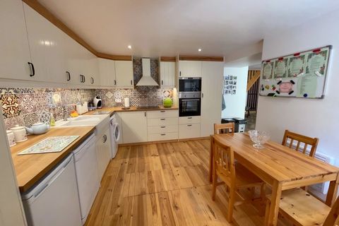 Villa i Marval, Haute-Vienne, Marval - € 420.000 | Ref: BVI85393 - foto 13