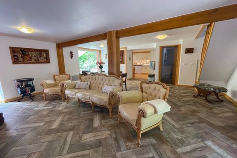 Villa i Marval, Haute-Vienne, Marval - € 420.000 | Ref: BVI85393 - foto 14
