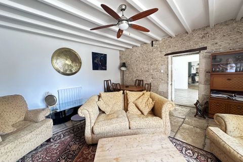 Villa i La Foret-de-Tesse, Charente, La Foret-de-Tesse - € 288.900 | Ref: BVI85374 - foto 7