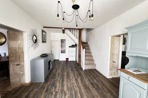 Villa i La Foret-de-Tesse, Charente, La Foret-de-Tesse - € 288.900 | Ref: BVI85374 - foto 10