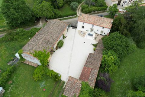 Villa i La Foret-de-Tesse, Charente, La Foret-de-Tesse - € 288.900 | Ref: BVI85374 - foto 5