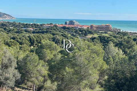 Terra a Sitges, Barcelona, Sitges - € 1.600.000 | Ref: 6274 - foto 1