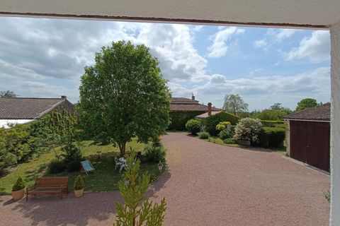 Landsbyhus i Blanzac-lès-Matha, Charente-Maritime, Blanzac-lès-Matha - € 288.900 | Ref: BVI85019 - foto 14