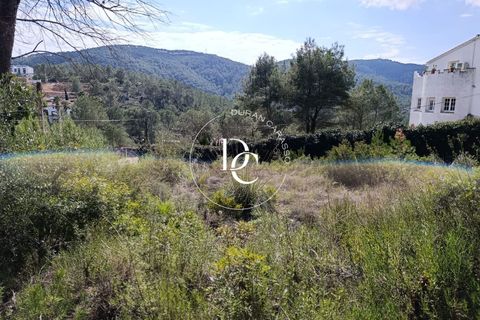 Helårsgrund i Olivella, Barcelona, Olivella - € 120.000 | Ref: 6335 - foto 1