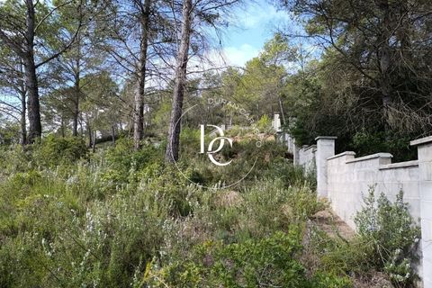 Helårsgrund i Olivella, Barcelona, Olivella - € 120.000 | Ref: 6335 - foto 2