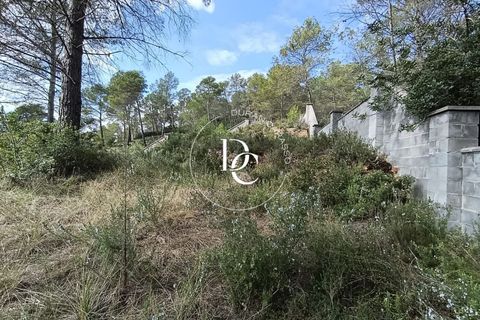 Helårsgrund i Olivella, Barcelona, Olivella - € 120.000 | Ref: 6335 - foto 3